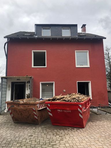 Objekt Duisburg