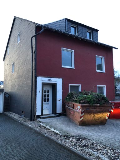 Objekt Duisburg